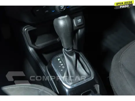 RENEGADE 1.8 16V FLEX SPORT 4P AUTOMÁTICO