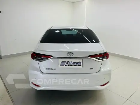 COROLLA XEI 20