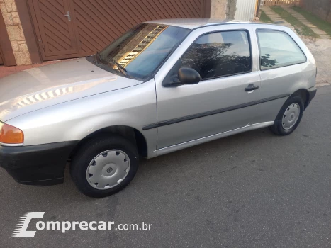 GOL 1.0 MI 8V