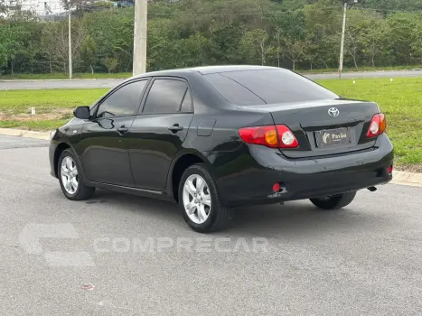 COROLLA 1.8 GLI 16V