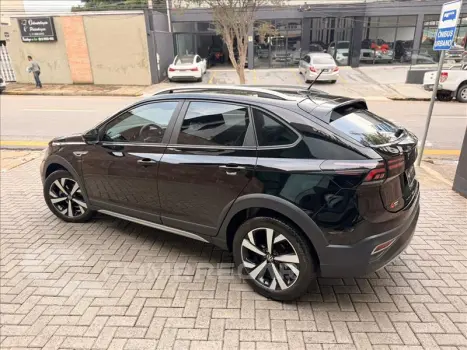 NIVUS 1.0 200 TSI Highline