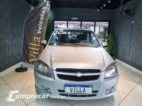 CELTA 1.0 MPFI LS 8V