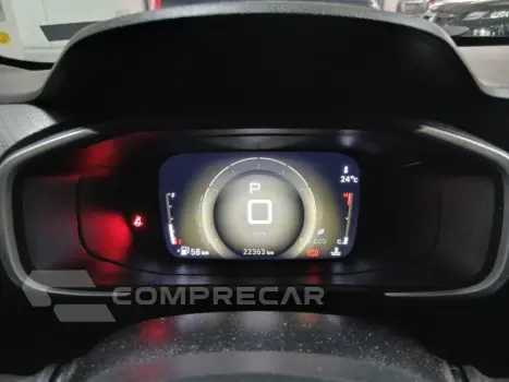 C3 AIRCROSS 1.0 Turbo 200 Fell Pack