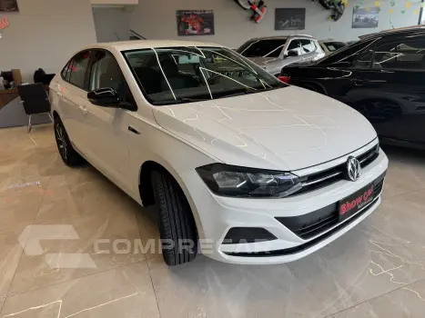 Volkswagen VIRTUS 1.6 MSI Sense 4 portas
