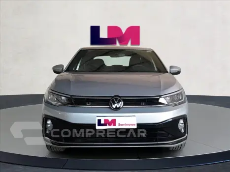VIRTUS 1.0 200 TSI HIGHLINE AUTOMÁTICO