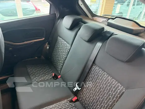 KA 1.0 TI-VCT FLEX SE MANUAL