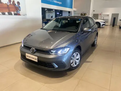 Polo Hatch 1.0 12V 4P 170 TSI SENSE AUTOMÁTICO