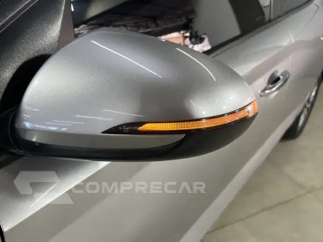 HB20 1.0 TGDI FLEX PLATINUM AUTOMÁTICO
