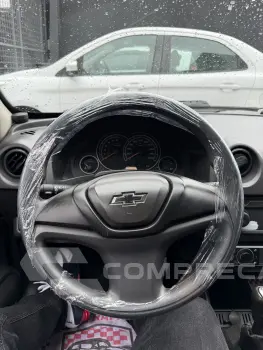 CELTA 1.0 MPFI Life 8V