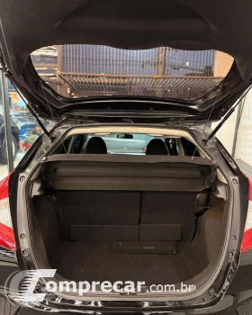 FIT 1.5 DX 16V