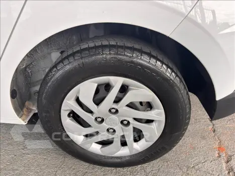 HB20 1.0 12V Sense