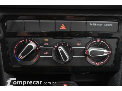 T-CROSS - 1.0 200 TSI TOTAL SENSE AUTOMÁTICO