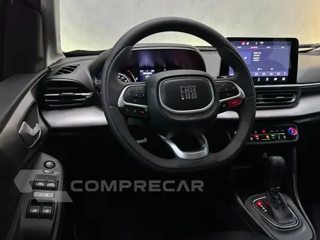 PULSE AUDACE Turbo 200  Aut. (Hibrído)