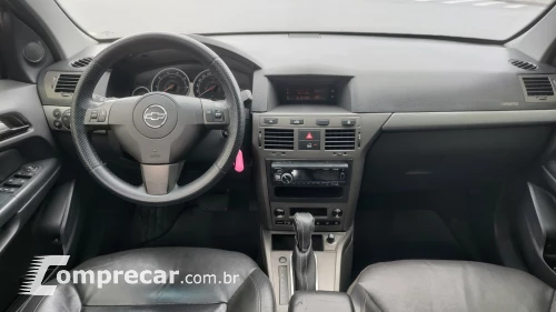 VECTRA 2.0 MPFI Elite 8V 140cv