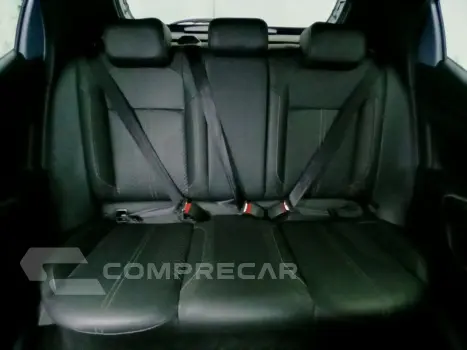 TERA 1.0 170 TSI HIGH AUTOMÁTICO