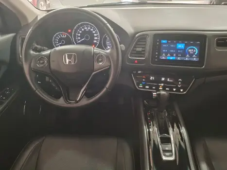 HR-V 1.8 16V EXL