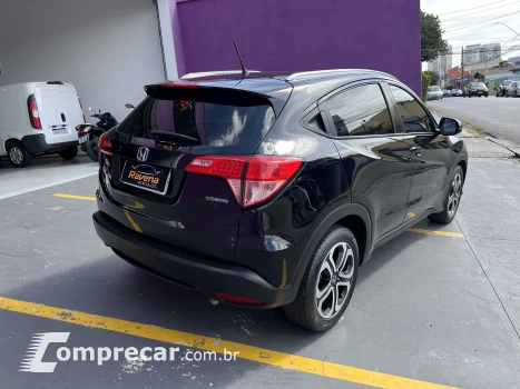 HR-V 1.8 16V EX
