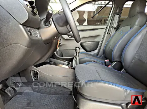 KWID 1.0 12V SCE Intense