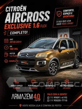 AIRCROSS