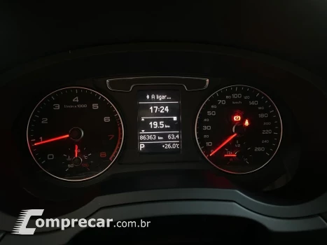 AUDI Q3 1.4 TFSI AMBITION