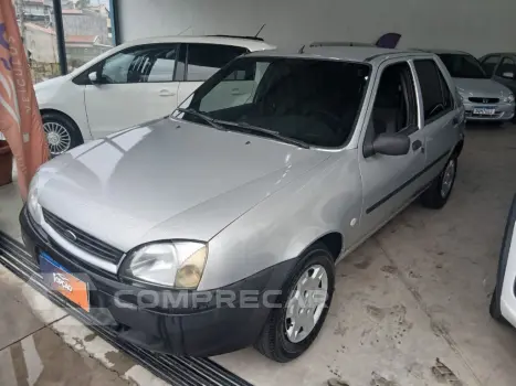 Fiesta GL 1.0 5p