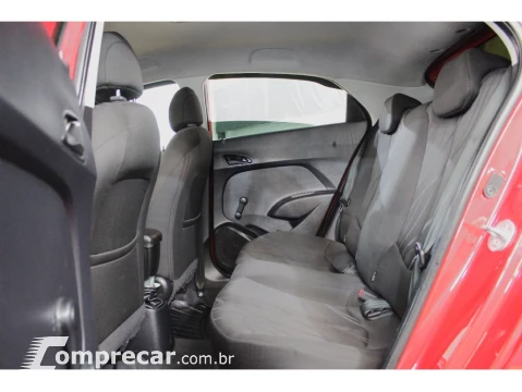 Hyundai HB20 1.0 COMFORT 12V FLEX 4P MANUAL 4 portas