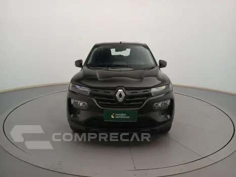 KWID 1.0 12V SCE FLEX ZEN MANUAL