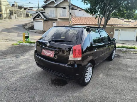 PALIO 1.0 MPI Fire Economy 8V