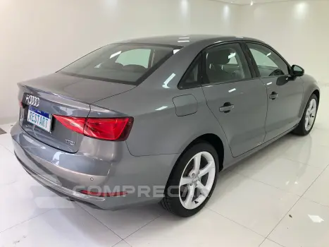 A3 1.4 TFSI Sedan Ambiente 16V