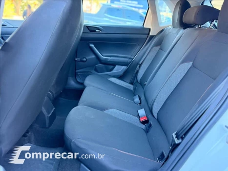 POLO 1.0 MPI TRACK MANUAL