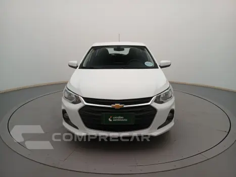 ONIX 1.0 FLEX LT MANUAL