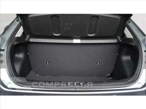 HB20 1.0 12V FLEX COMFORT PLUS MANUAL