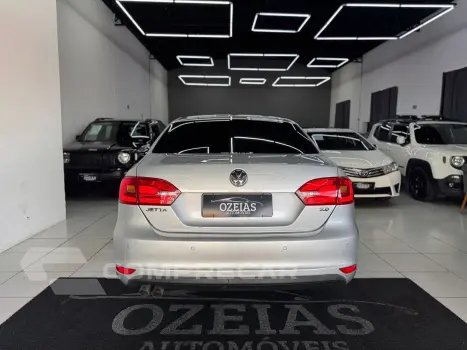 JETTA 2.0 Comfortline