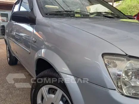 Classic 1.0 Mpfi Ls 8V Flex 4P Manual