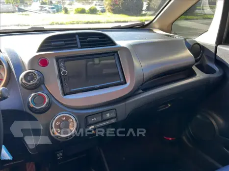 FIT 1.4 DX 16V