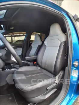 TERA 1.0 170 TSI HIGH AUTOMÁTICO