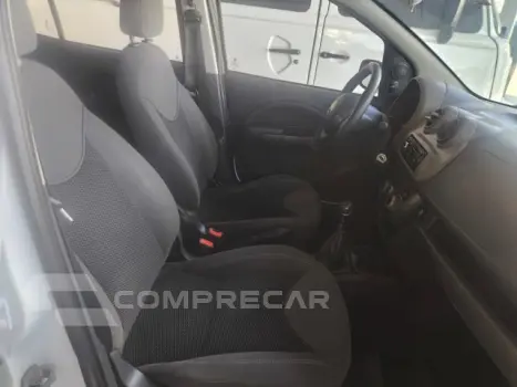 UNO - 1.0 EVO VIVACE 8V 4P MANUAL