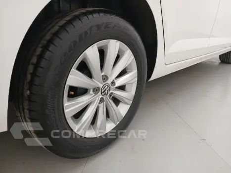 VIRTUS 1.0 170 TSI MANUAL
