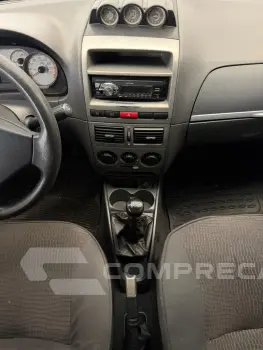 FIAT Strada Adventure 1.8/ 1.8 LOCKER Flex CE