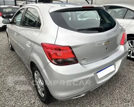 Onix Hatch 1.0 4P FLEX JOY