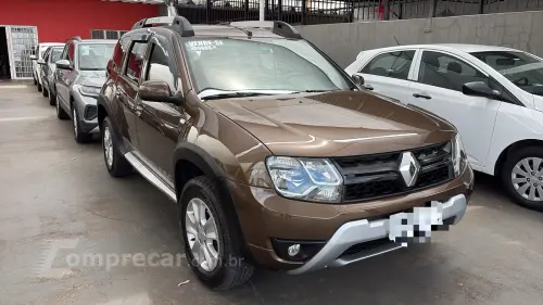 DUSTER 1.6 16V SCE Dynamique