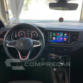 POLO 1.4 250 TSI GTS