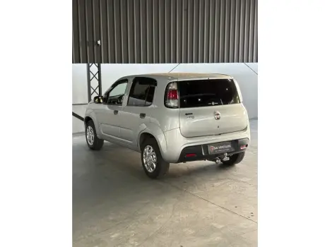 UNO 1.0 FIREFLY FLEX WAY 4P MANUAL