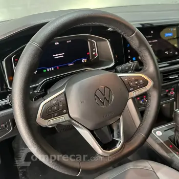 Nivus Highline 1.0 200 TSI Flex Aut.