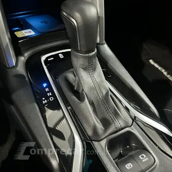 Corolla Cross XRE 2.0 16V Flex Aut.