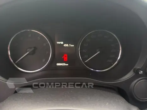 OUTLANDER - 2.0 16V 4P AUTOMÁTICO