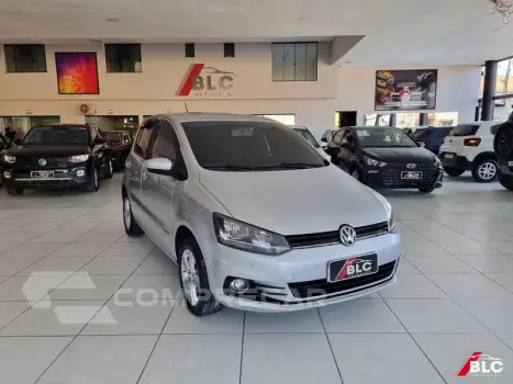 FOX HIGHLINE 1.6 16V MSI