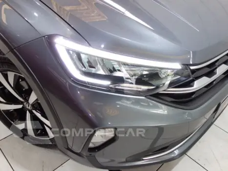 NIVUS - 1.0 200 TSI TOTAL HIGHLINE AUTOMÁTICO