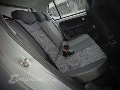 UP 1.0 TSI MOVE UP 12V FLEX 4P MANUAL