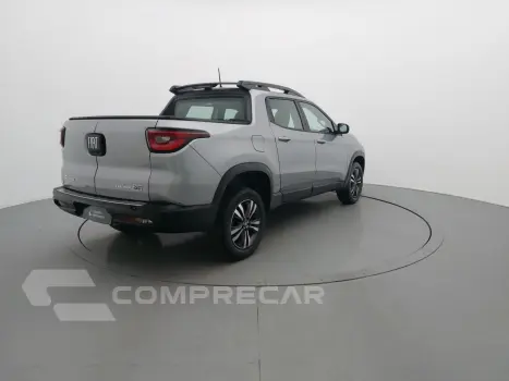 TORO 1.3 TURBO 270 FLEX FREEDOM AT6